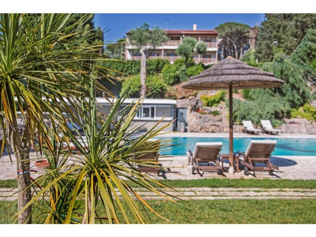 Corfu Club Standard Apartment 3 Danilia Exterior photo